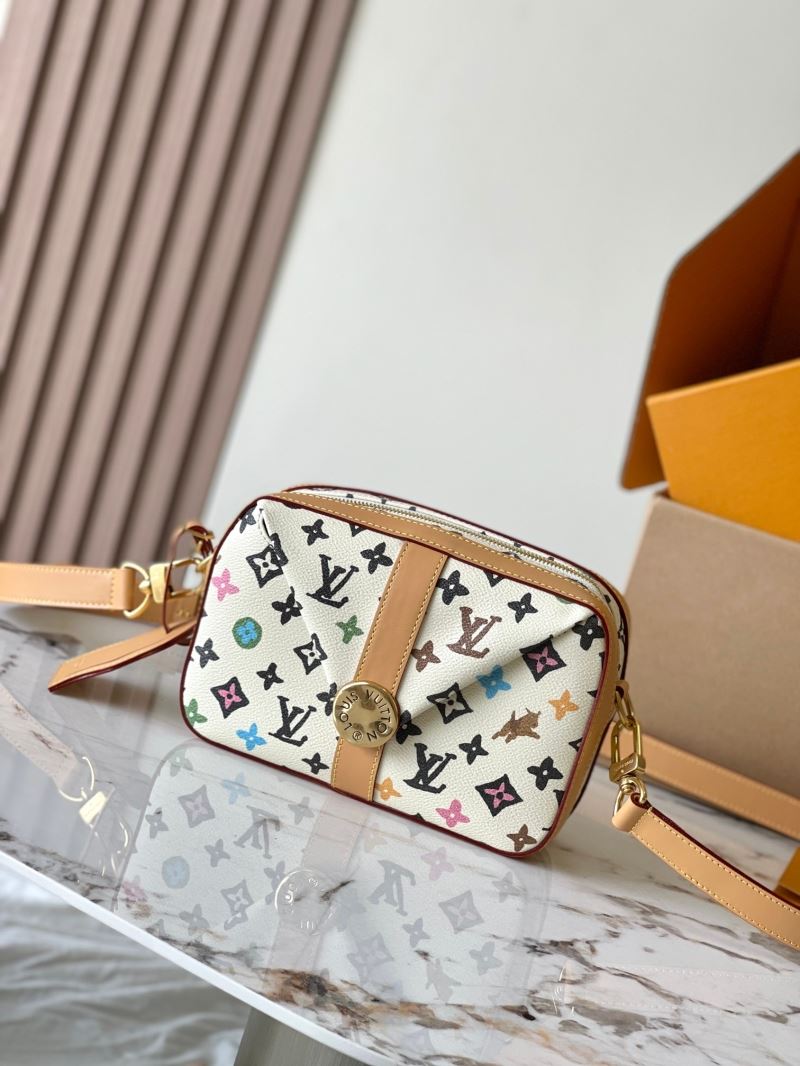 Louis Vuitton Satchel Bags